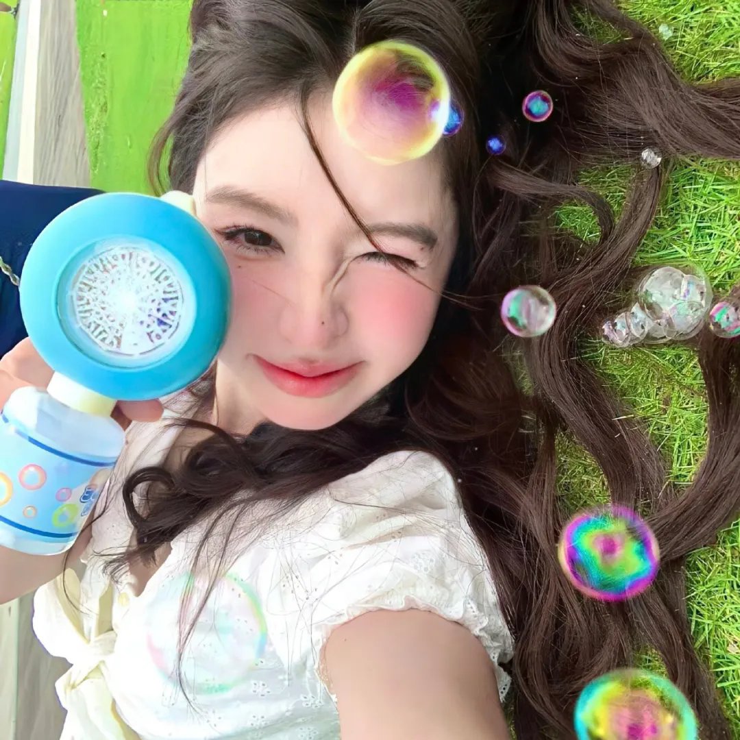 新：闪婚老公是首富